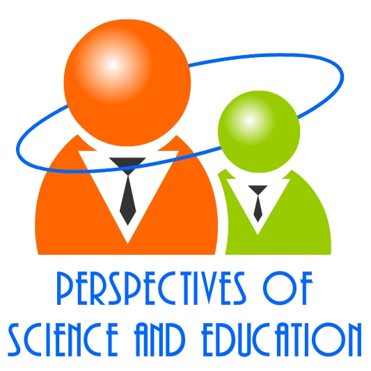 Perspectives of Science and Education